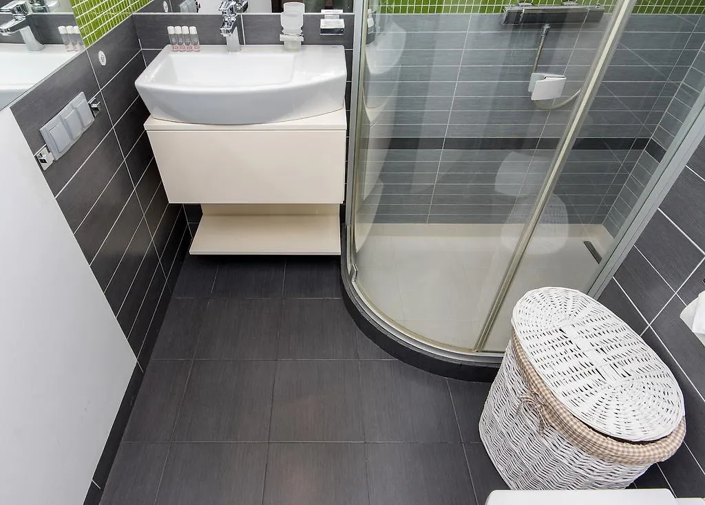 Mieszkanie Classa - Acco Rent Gdansk Apartment